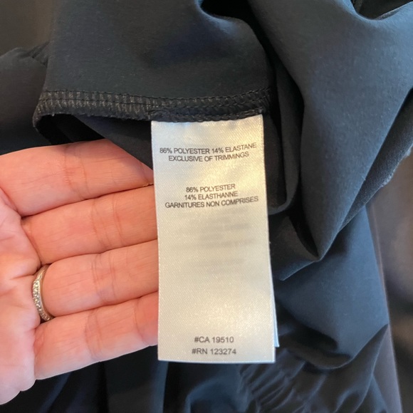 Lole Jumpsuit - Picture 7 of 7